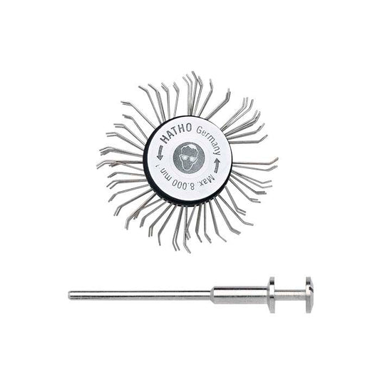 MiniMat-Strukturpinsel, 1-5/8", Mittel (0,45 mm)