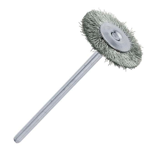 Steel Brush