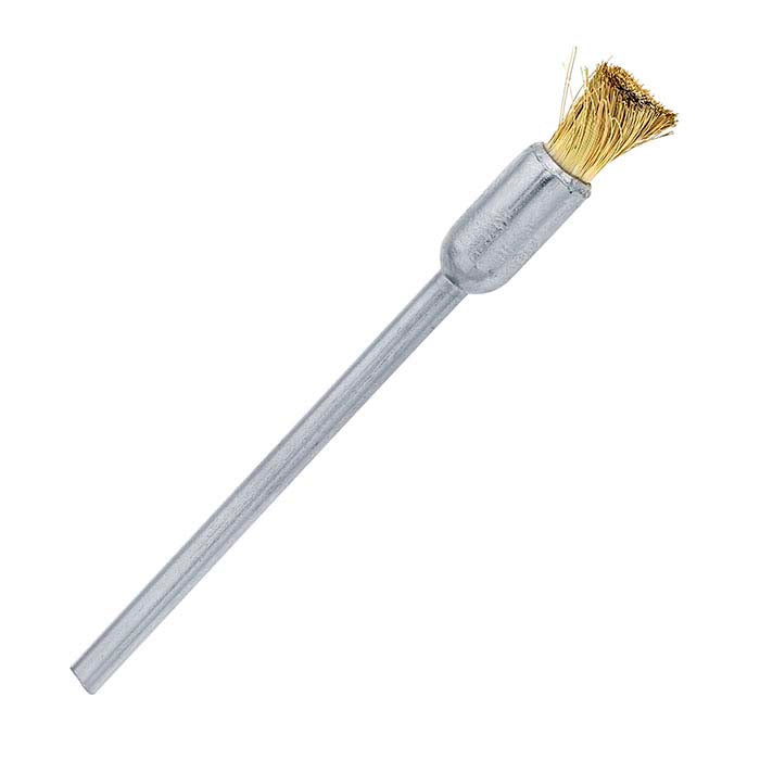 Brass Brush