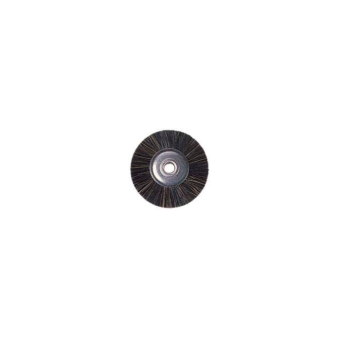 Stiff Natural Bristle Brush, Unmounted