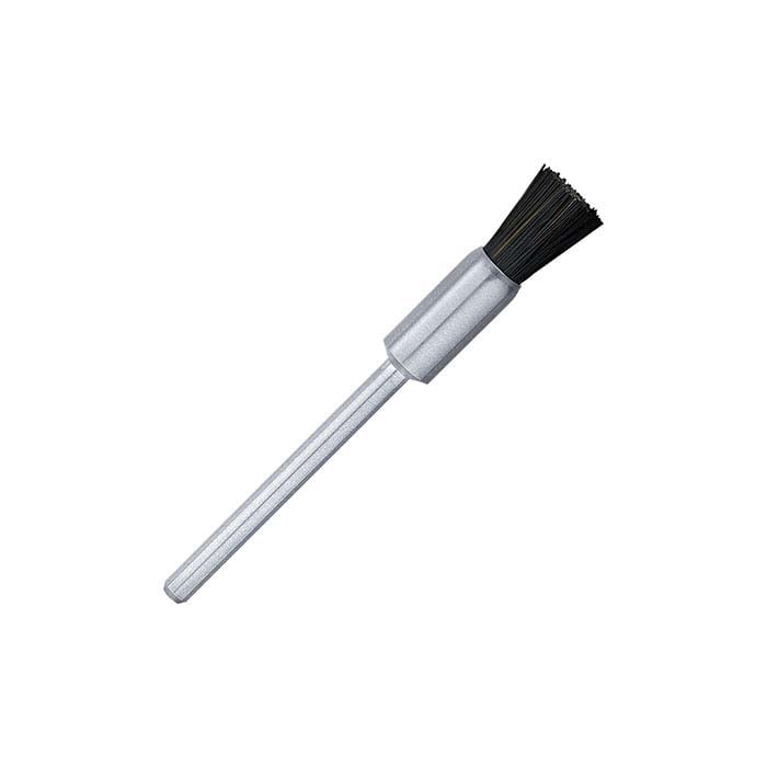 Technique™ Stiff Bristle End Brush, Mounted