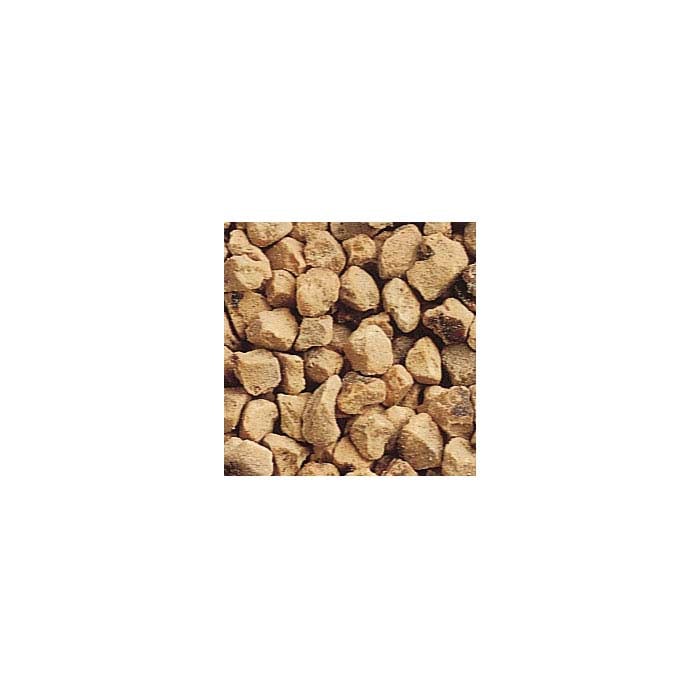 Walnut Shell Tumbling Media, 4.54 kg.