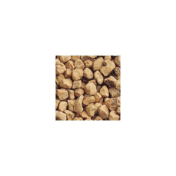 Walnut Shell Tumbling Media, 22.68 kg.