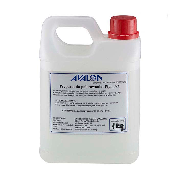 Avalon Polishing Compound