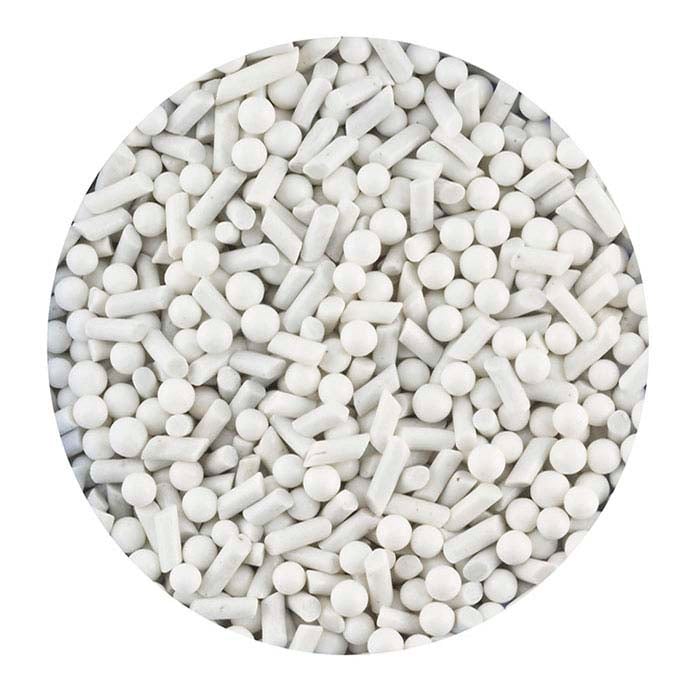 Ceramic Mixed Polishing Media