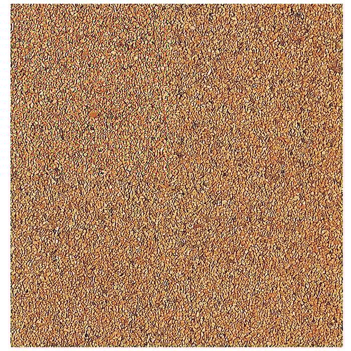 Pre-Treated Dry Walnut Shell Tumbling Media, Fine