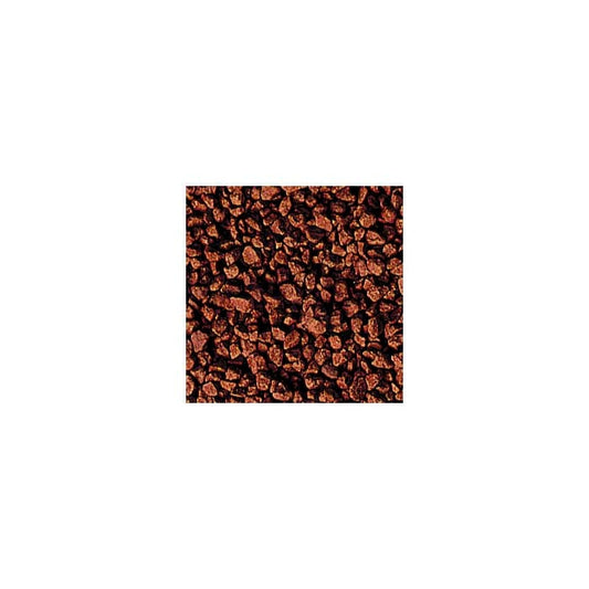 Shell Shine Red Tumbling Media, 22.68 kg.