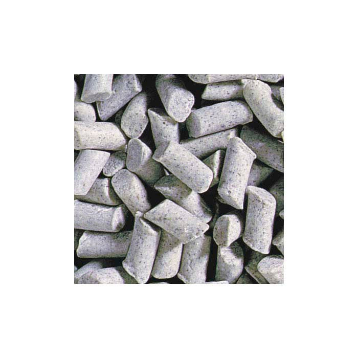 Ceramic Aluminum Oxide Cylinder Media