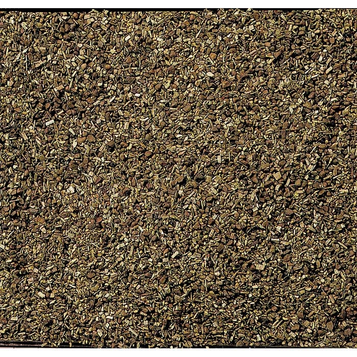 Sunsheen Green Buff Dry Tumbling Media, 4.54 kg.