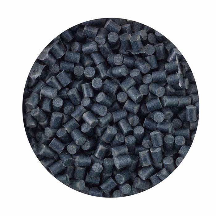 EVE G600 Silicon Polishing Media, Gray