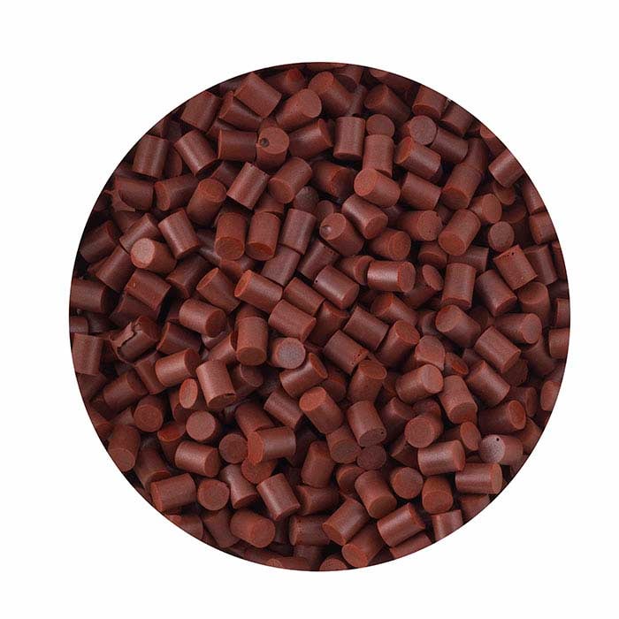 EVE G700 Silicon Polishing Media, Red