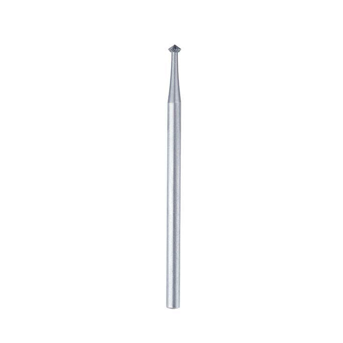 Busch® volframo vanadžio 90° guolio grąžtas, 2,2 mm