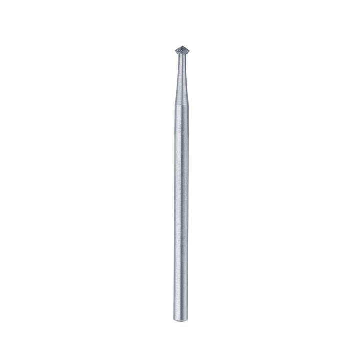 Busch® volframo vanadžio 90° guolio grąžtas, 2,4 mm