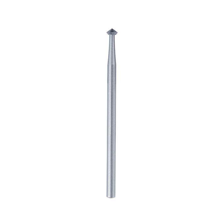 Busch® volframo vanadžio 90° guolio grąžtas, 2,9 mm