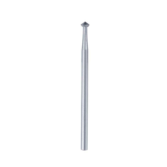 Busch® Tungsten Vanadium 90° Bearing Bur, 3.1mm