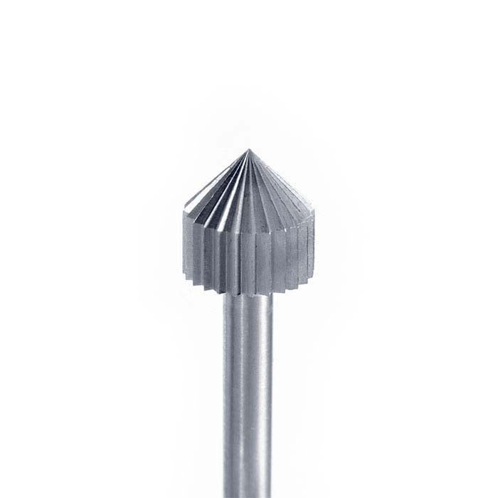 Super Q Tungsten Vanadium Setting Bur, 7mm