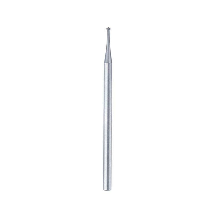 Broca de Rolamento Busch® Tungsténio Vanádio 90°, 1,2 mm