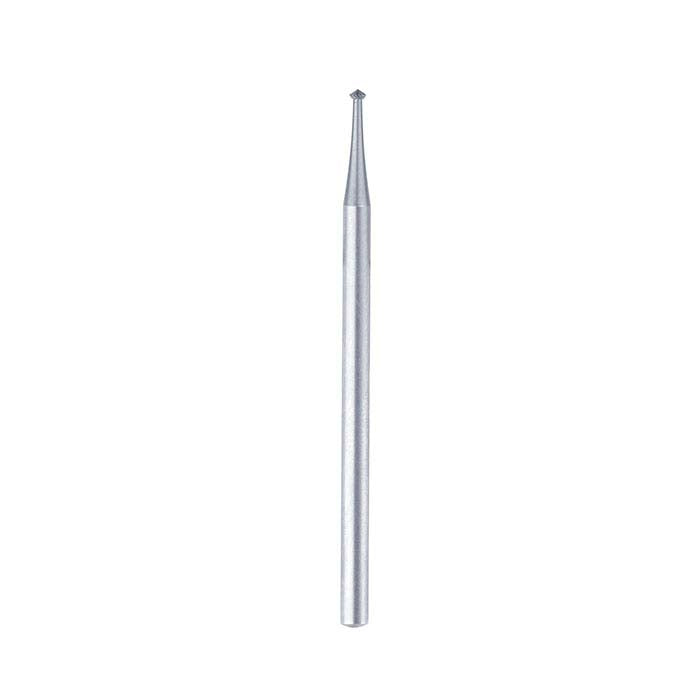Busch® volframo vanadžio 90° guolio grąžtas, 1,4 mm