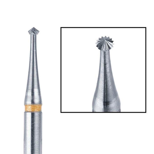 Busch® Carbide 90° Lagerboor, 1,5 mm