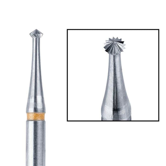 Busch® Carbide 90° Lagerboor, 1,7 mm