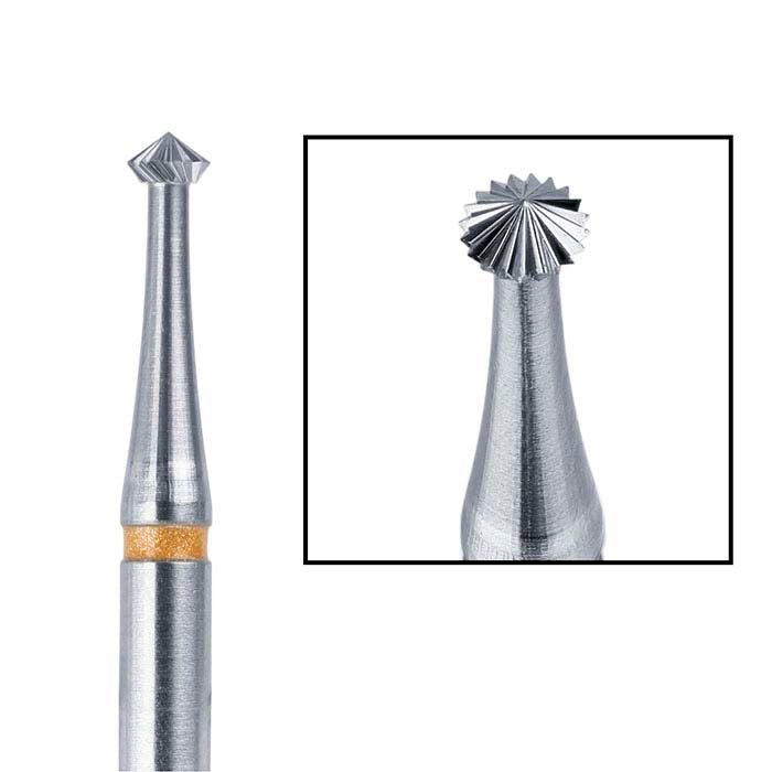 Busch® Carbide 90° Bearing Bur, 2.1mm