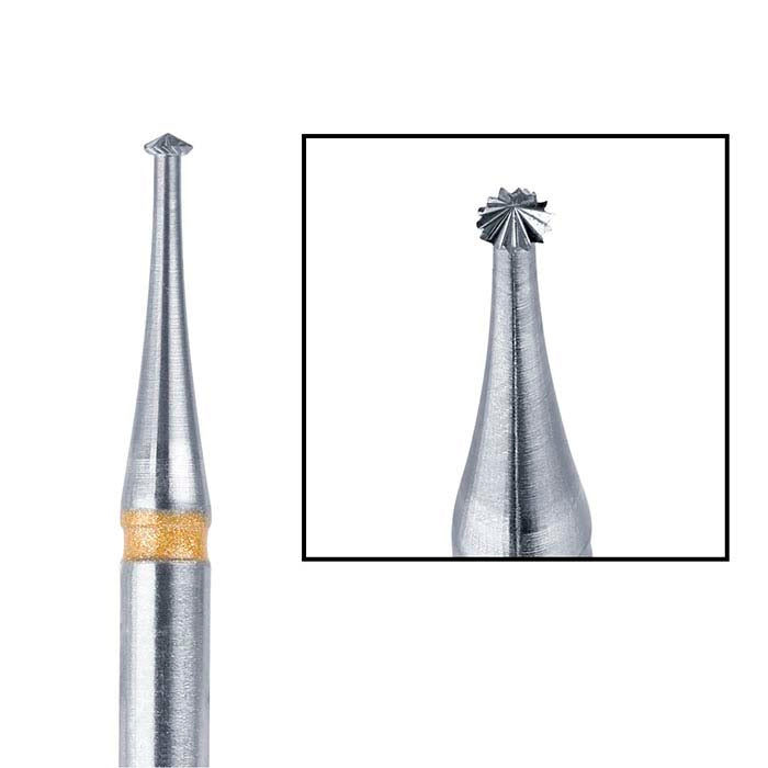 Busch® karbido 70° guolio grąžtas, 1,4 mm