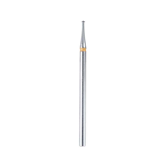 Busch® Carbide 70° Bearing Bur, 1.4mm