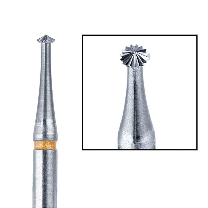 Busch® Carbide 70° Lagerboor, 1,8 mm