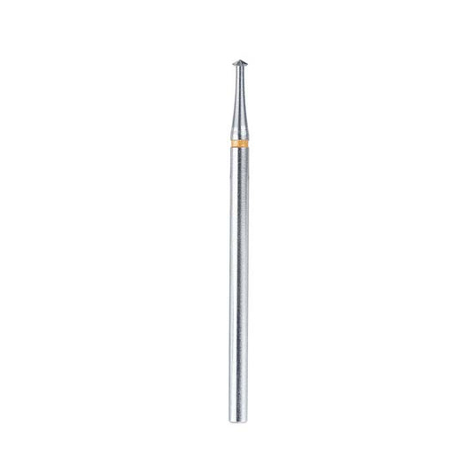 Busch® Carbide 70° Bearing Bur, 2mm