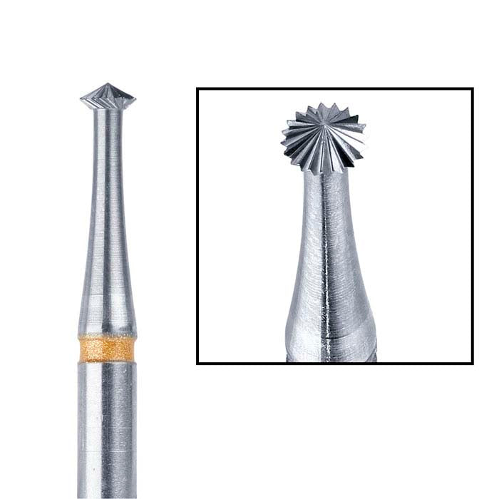 Busch® Hartmetall-Lagerbohrer 70°, 2,3 mm