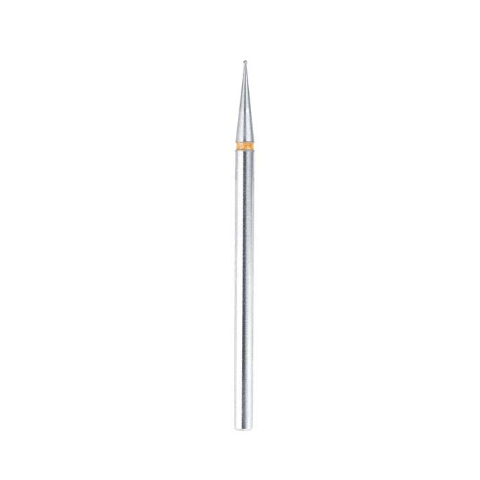Busch® Punte Rotonde in Carburo, 0,5mm