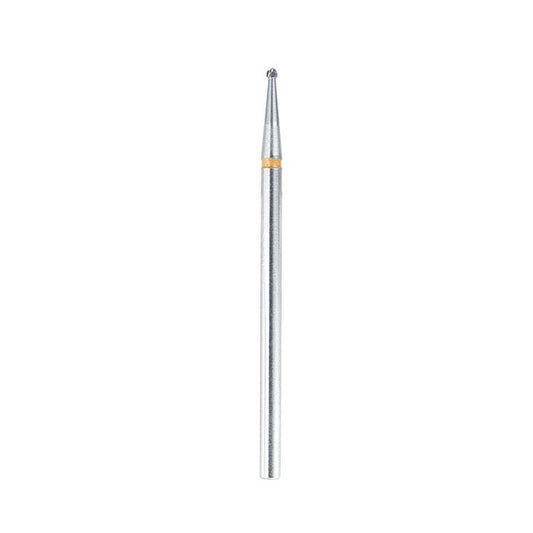 Busch® Carbide Round Bur, 1.3mm