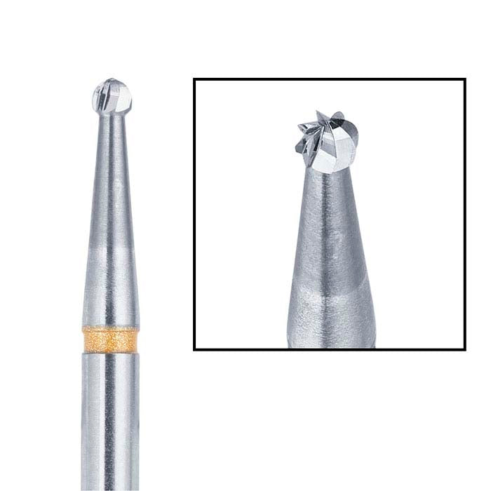 Busch® Καρβιδικό Στρογγυλό Τρυπάνι, 1.7mm