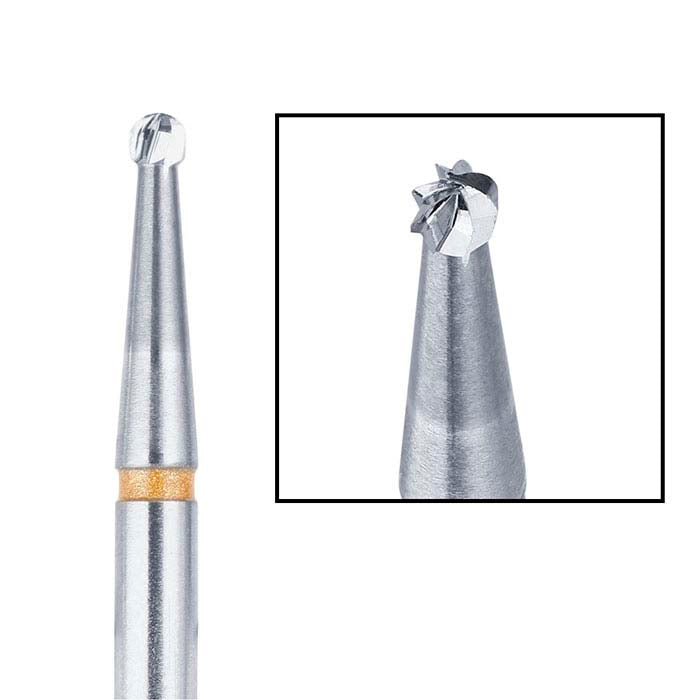 Busch® karbido apvalus grąžtas, 1,8 mm