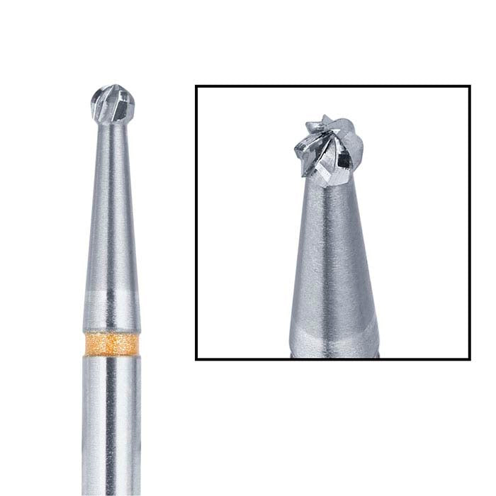 Busch® karbido apvalus grąžtas, 1,9 mm