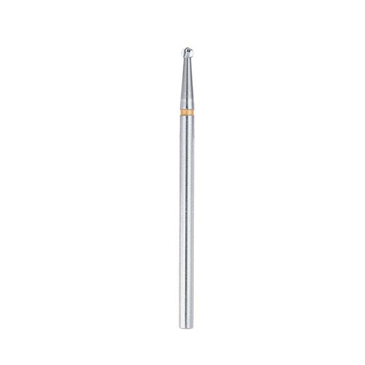 Busch® Carbide Round Bur, 2mm