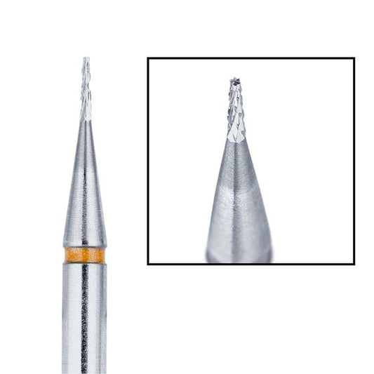 Busch® Carbide Cone Bur, 0.7mm