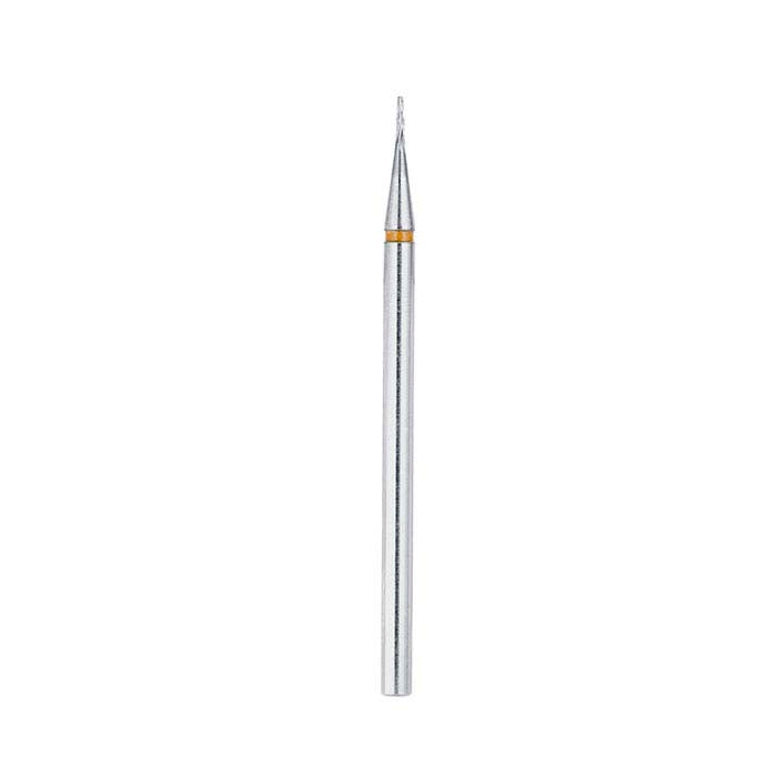 Busch® Punte a Cono in Carburo, 0,8mm