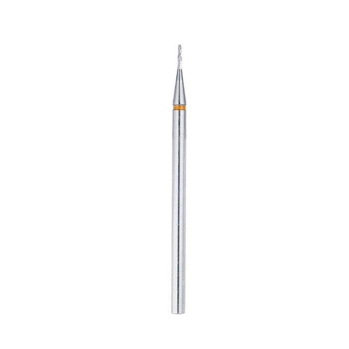 Busch® hardmetalen kegelboor, 0,9 mm
