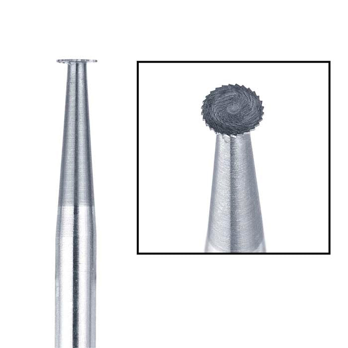 Fraise scie en carbure Busch®, 0,2 mm