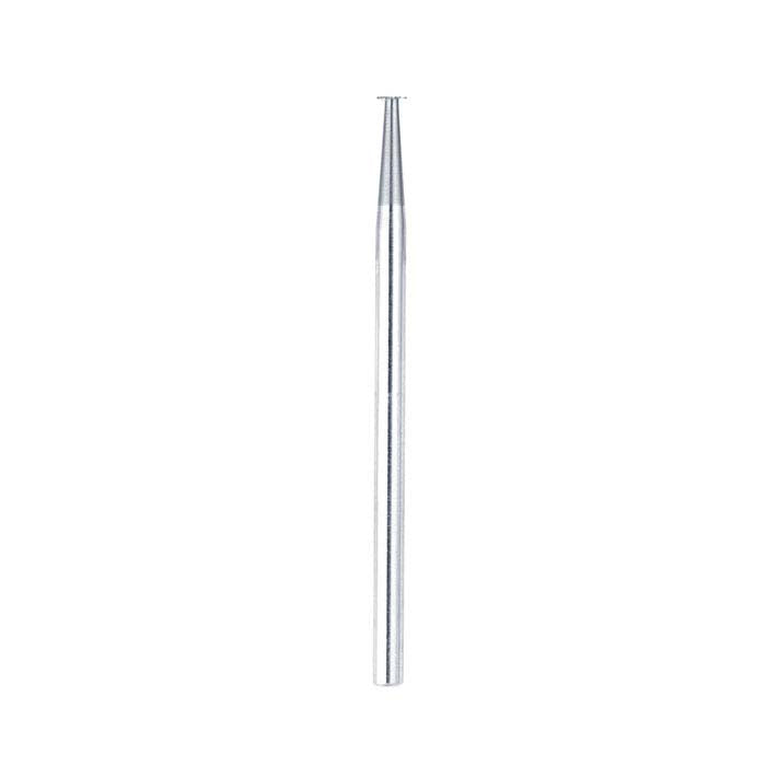 Fraise scie en carbure Busch®, 0,2 mm