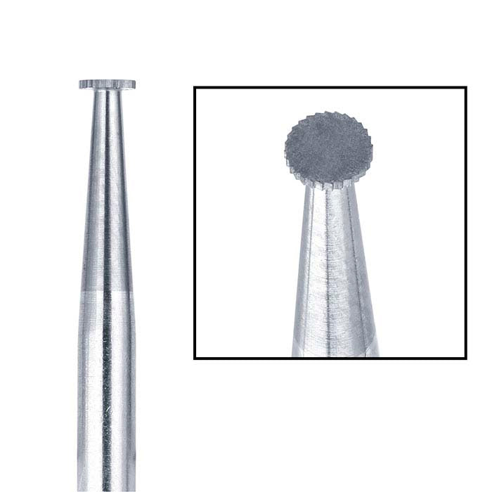 Busch® Καρβιδικό Πριονωτό Τρυπάνι, 0.3mm