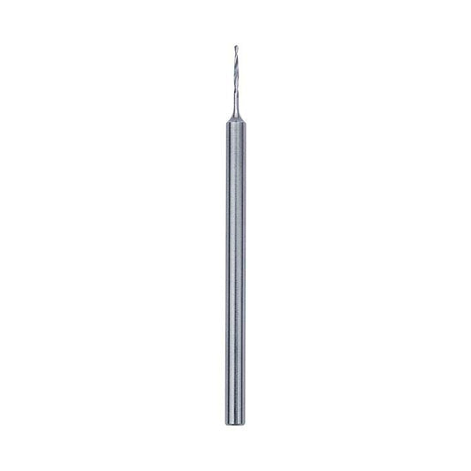 Busch® Carbide Twist Drill, 0.6mm