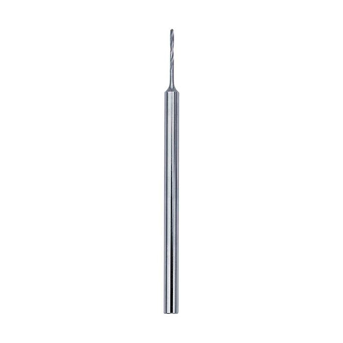 Busch® Carbide Twist Drill, 0.7mm