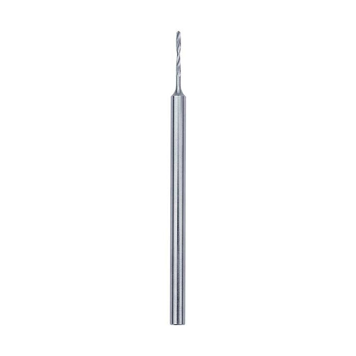 Busch® Κάρβουνο Στριφτό Τρυπάνι, 0.8mm
