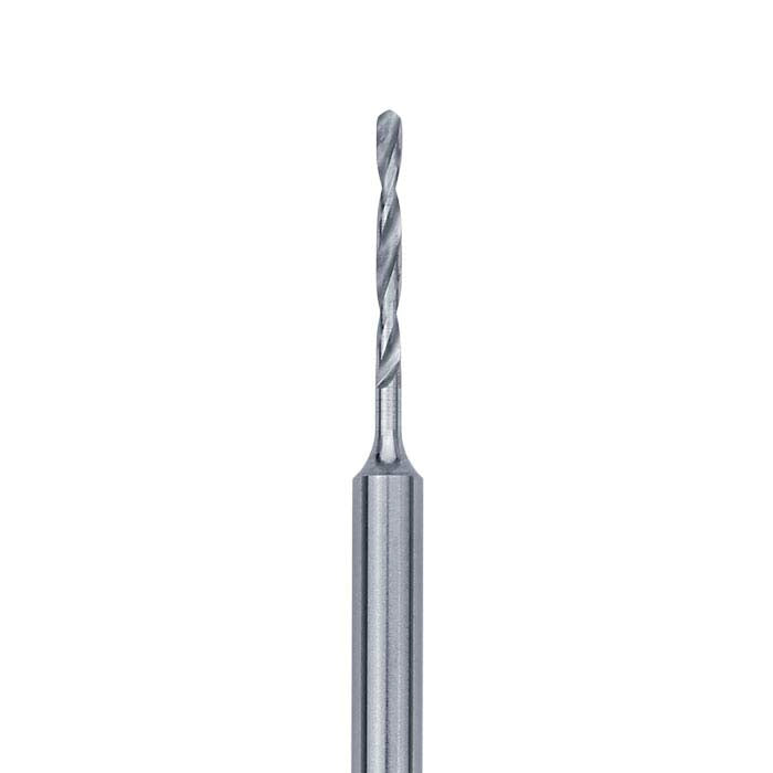 Busch® Κάρβουνο Στριφτό Τρυπάνι, 0.9mm