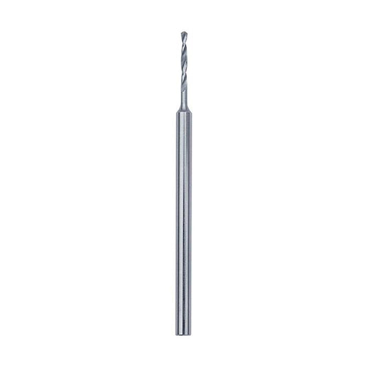 Busch® Carbide Twist Drill, 1mm