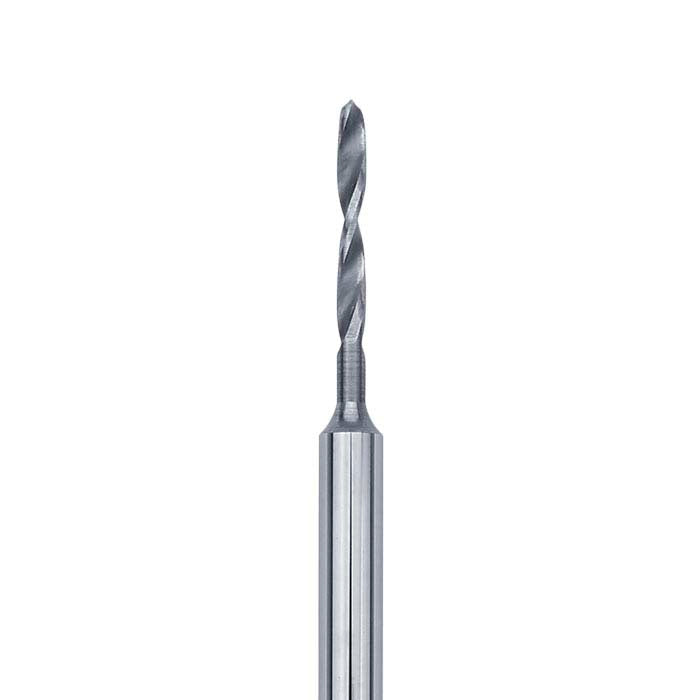 Busch® karbid spiralbor, 1,1 mm
