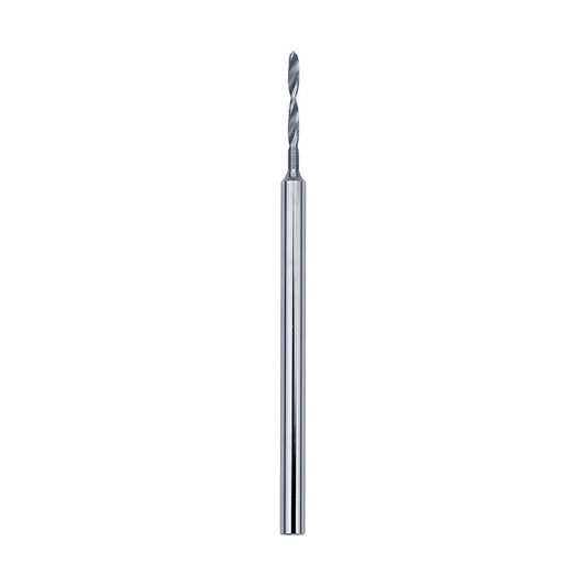 Busch® Carbide Twist Drill, 1.1mm