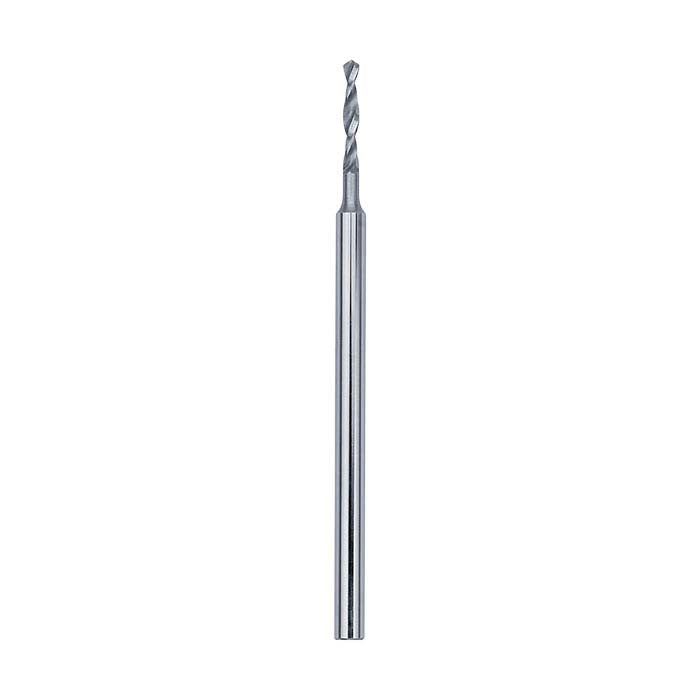 Busch® Carbide Twist Drill, 1.3mm
